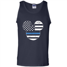 Load image into Gallery viewer, Mickey Mouse Police Flag American