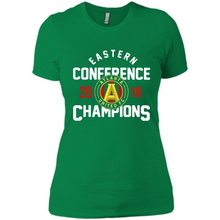 Load image into Gallery viewer, Eastern conference champions 2018