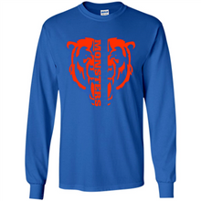 Load image into Gallery viewer, funny gift-believe in monsters-chicago bears # Zawin store