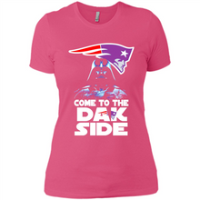Load image into Gallery viewer, Dark Side Patriots# Zawin
