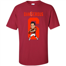 Load image into Gallery viewer, Baker Mayfield Dangerous