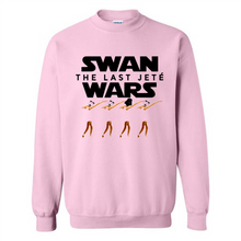 Load image into Gallery viewer, Ballet Dane Swan The Last Jedi Wars