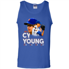 Load image into Gallery viewer, NEW YORK METS 2018 NL CY YOUNG