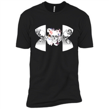 Load image into Gallery viewer, PVT Tattoo Skull Under Armour