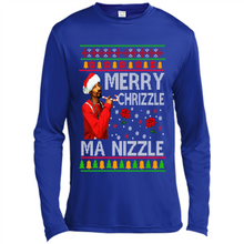 Load image into Gallery viewer, Snoop Dogg Merry Chrizzle Ma Nizzle Christmas