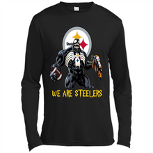 Load image into Gallery viewer, Venom_We_Are_Steelers_Football_Team