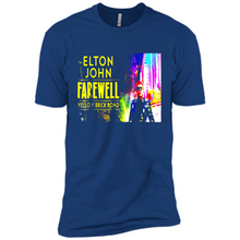 Load image into Gallery viewer, Elton Farewell John