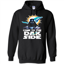 Load image into Gallery viewer, Dark Side Dolphins# Zawin