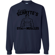 Load image into Gallery viewer, Dwight Schrute's Gym for Muscles The Office