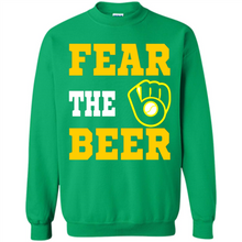 Load image into Gallery viewer, Fear The Beer Brewers # Zawin store