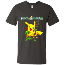 Load image into Gallery viewer, Pika-aquaman # Zawin