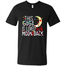 Load image into Gallery viewer, This Gigi is loved to the moon and back # Zawin