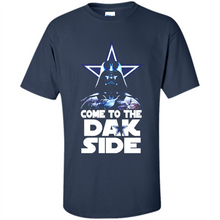 Load image into Gallery viewer, Dark Side Cowboys# Zawin