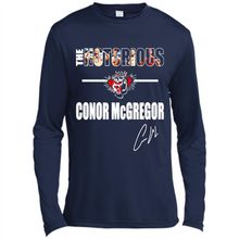 Load image into Gallery viewer, The Notorious Conor Mcgregor Signature # Zawin