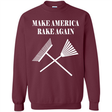Load image into Gallery viewer, Make America Rake Again # Zawin store