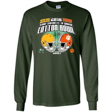 Load image into Gallery viewer, Notre Dame vs Clemson