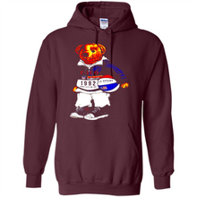 Load image into Gallery viewer, Polo Stadium Bear # Zawin store