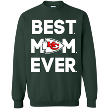 Load image into Gallery viewer, Best Mom Ever – Kansas City Chiefs