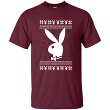 Load image into Gallery viewer, Playboy Christmas sweater