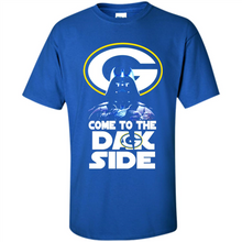Load image into Gallery viewer, Dark Side Packers# Zawin