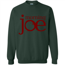 Load image into Gallery viewer, Morning Joe (BLACK)
