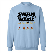 Load image into Gallery viewer, Ballet Dane Swan The Last Jedi Wars
