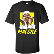 Load image into Gallery viewer, Rapper Post Leave Me Malone # Zawin store