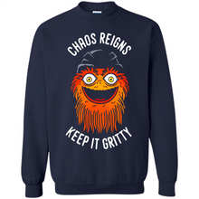 Load image into Gallery viewer, Chaos Reigns Keep It Gritty # Zawin store