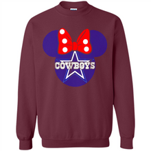 Load image into Gallery viewer, Dallas Fan Dallas Football Cowboy Dallas Fans# Zawin