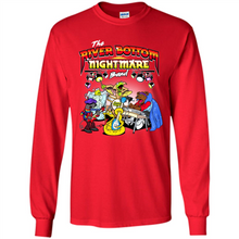 Load image into Gallery viewer, The riverbottom nightmare band