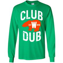 Load image into Gallery viewer, Chicago Football Club Dub# Zawin