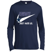 Load image into Gallery viewer, Dallas Cowboys Nike Just Hate Us
