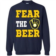 Load image into Gallery viewer, Fear The Beer Brewers # Zawin store
