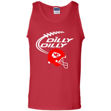 Load image into Gallery viewer, Dilly Dilly Kansas City Chiefs Nfl