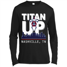 Load image into Gallery viewer, Tennessee Titans Football # Zawin