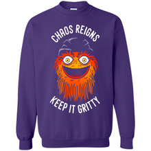 Load image into Gallery viewer, Chaos Reigns Keep It Gritty # Zawin store