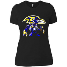Load image into Gallery viewer, Venom We Are Baltimore Ravens