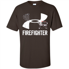 Load image into Gallery viewer, Under Armour Firefighter