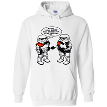 Load image into Gallery viewer, Stormtrooper Maybe Those Were The Droids We Were Looking For