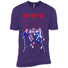 Load image into Gallery viewer, Rockers Why Don't We