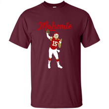 Load image into Gallery viewer, Pat Mahomes Kansas City Chiefs 1