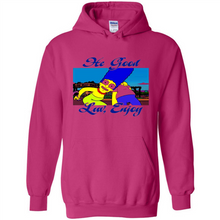Load image into Gallery viewer, Marge Simpson And Simpson He Good Luv Enjoy
