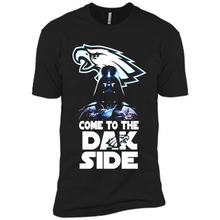 Load image into Gallery viewer, Dark Side Eagles# Zawin