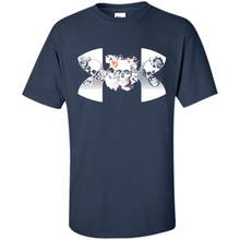 Load image into Gallery viewer, PVT Tattoo Skull Under Armour