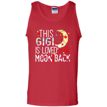 Load image into Gallery viewer, This Gigi is loved to the moon and back # Zawin