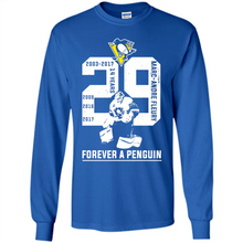 Load image into Gallery viewer, Marc Andre Fleury - Forever A Penguin # Zawin store