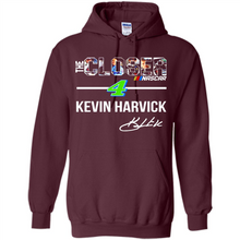 Load image into Gallery viewer, The Closer Nascar 4 Kevin Harvick Signature
