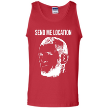 Load image into Gallery viewer, KHABIB Send Me Location 1 # Zawin store
