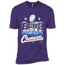 Load image into Gallery viewer, Philadelphia Eagles 2018 Super Bowl Champions # Zawin