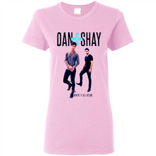 Load image into Gallery viewer, Where It All Began by Dan + Shay